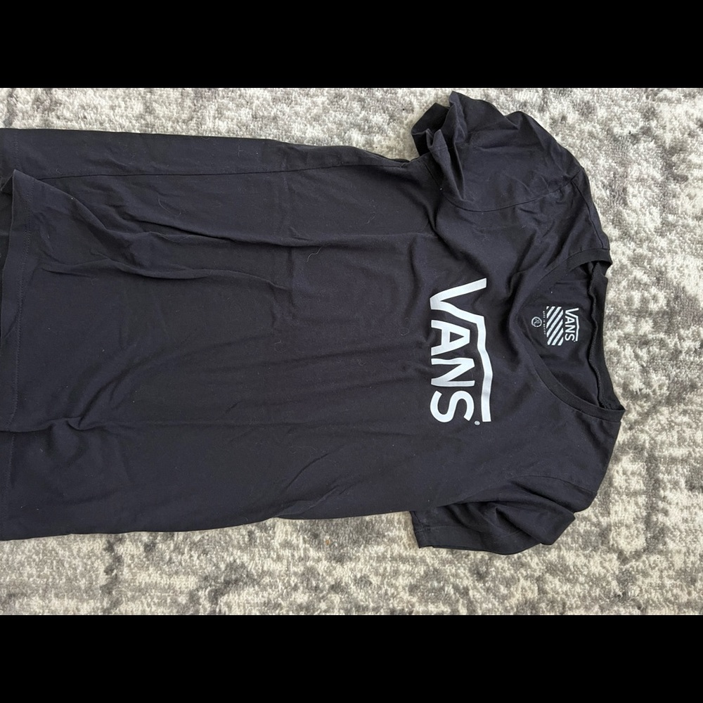 Vans t